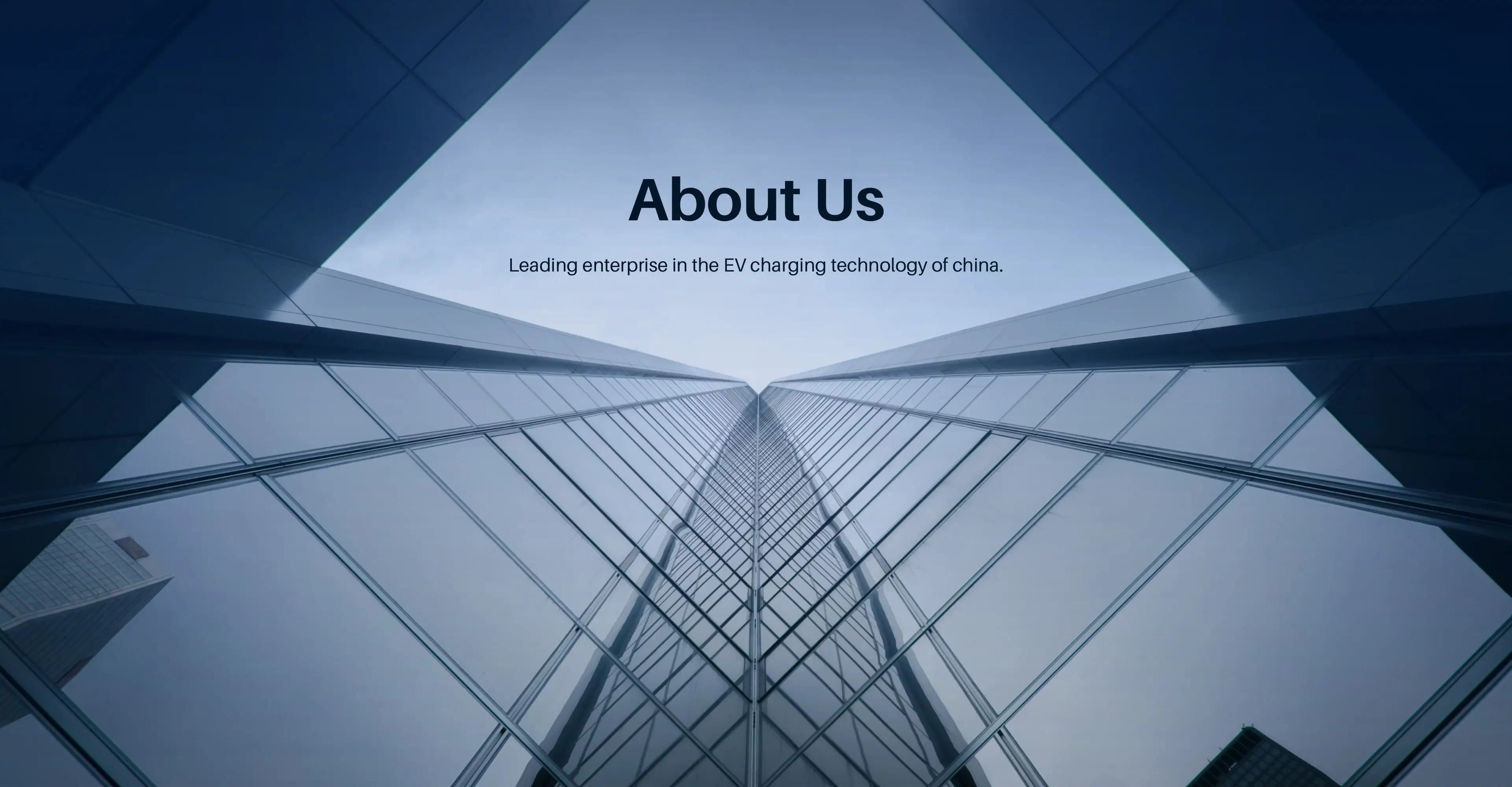 Hardhitter Electric headquarters - EV charging solutions manufacturer in Qingdao China