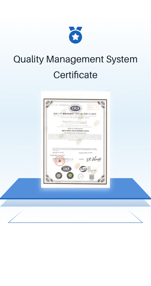 Hardhitter EV charging technology patent and international certification document