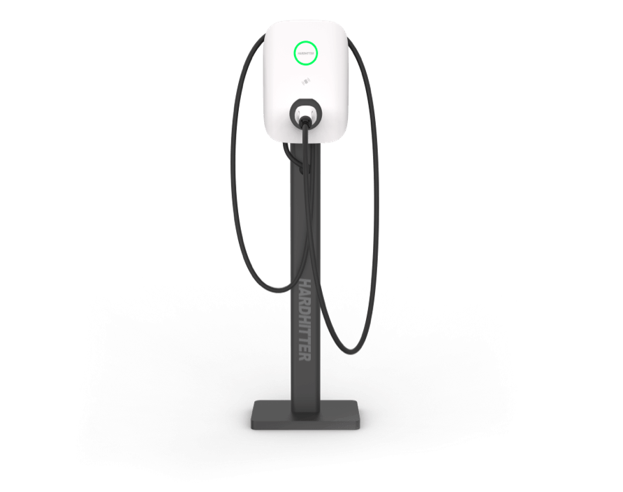 AC Charging Pile